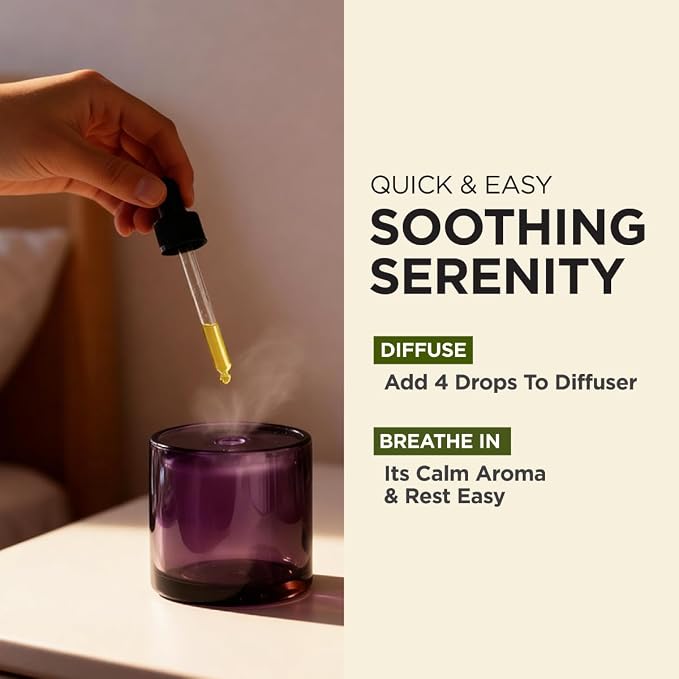 100% Pure Lavender Essential Oil - Image 5