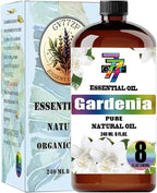 Gardenia Essential Oil by GV77ZFESSENTIALOILBUYNOW