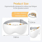 Eye Massager with Heat and Cooling - Image 5