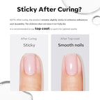 modelones Builder Nail Gel - Image 6