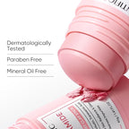 SKINTIFIC Niacinamide Bright Boost Face Mask Stick, Brightening & Pore-Blurring - Image 6