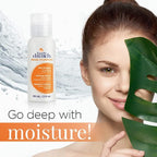 Body Drench Deep Moisture Nourishing Body Lotion, 2 Fluid Ounce - Image 3