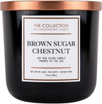 Chesapeake Bay Candle The Collection Two-Wick Scented Candle Brown Sugar by ChesapeakeBayFragrance