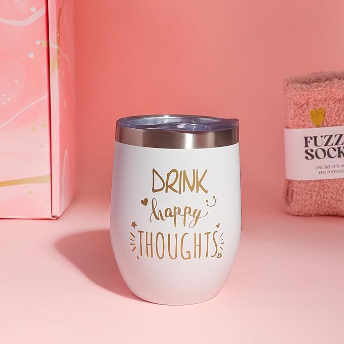 Gifts for Women, Unique Care Package Self Care Gifts for Women - Image 4