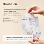 Dr.Reju-All Advanced PDRN Rejuvenating Mask - Image 9