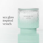 Chesapeake Bay, 11oz Marine Drift Scented Candle, Mood Evoking Fragrance - Image 5