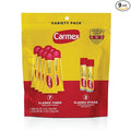 Carmex Classic Medicated Lip Balm Pack, Lip Moisturizer by Carmex