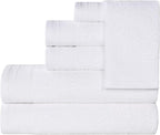 Superior Honeycomb Cotton Medium Weight Towels, - Image 2