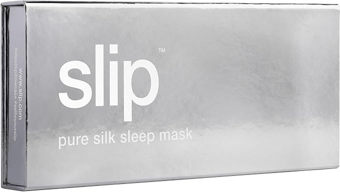 slip Pure Silk Sleep Mask - Image 5