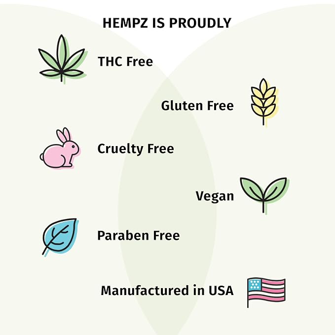 Hempz NEW Mini Sugar Body Scrub, Sweet Pineapple & Honey Melon, Travel Size - Image 6