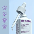 BYOMA Brightening Serum - Image 5