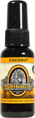Bluntpower Air Freshener BluntPower Spray by BLUNTPOWER