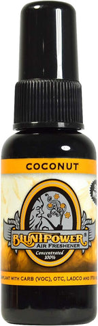 Bluntpower Air Freshener BluntPower Spray by BLUNTPOWER