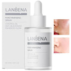 LANBENA Pore Minimizer for face, Skin Care, Pore Minimizer Treatment Serum 2.0 by LANBENA