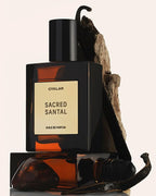 CYKLAR Perfume Oil for Skin – Sacred Santal Scent – Warm & Sophisticated - Image 2