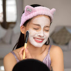 Kawaii Spa Headbands for Women Girls - Image 7