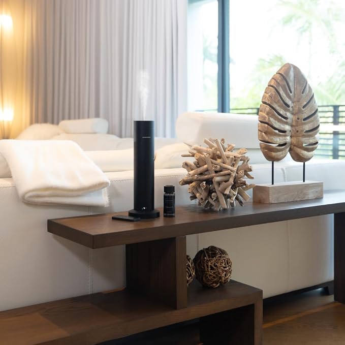 Aroma360 - Across The Universe Pro Pod Fragrance Oil Blend | Hotel Inspired - Image 9