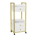 OmySalon Salon Trolley Cart by OmySalon