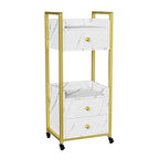 OmySalon Salon Trolley Cart by OmySalon
