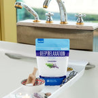 Deep Relaxation Bath Salt 32 Ounces Epsom Salt - Image 4