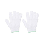 EcoTools Gentle Bath + Shower Gloves, Exfoliating Gloves Remove Dead Skin & by EcoTools