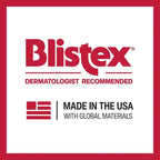 Blistex Medicated Lip Balm, SPF 15, .15 oz, Moisturizing Sunscreen Treatment - Image 5