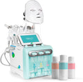 BRÜUN Facial Care Machine – A 7 in 1 Multifunctional Face Care Device by BR%C3%9CUNBeauty