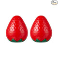 TONYMOLY Strawberry Valentine’s Day Hand Cream 2-Pack – Hydrating Hand Lotion by TONYMOLY