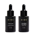 DIME Beauty Serum Set by DIMEBeauty
