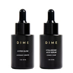 DIME Beauty Serum Set by DIMEBeauty