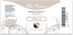 Ola Prima Vanilla Essential Oil 8oz Therapeutic - Image 10