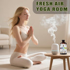 White Musk Essential Oil - Image 3
