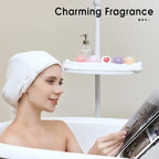 iHave Bath Bombs for Kids and Women, 12 Natural Handmade Bath Bomb Gift Set - Image 5