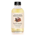 Brownie Chocolate Body Oil - Image 2