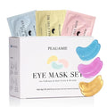 PEAUAMIE Under Eye Patches Gold and Hyaluronic Acid by PEAUAMIE