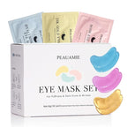 PEAUAMIE Under Eye Patches Gold and Hyaluronic Acid by PEAUAMIE