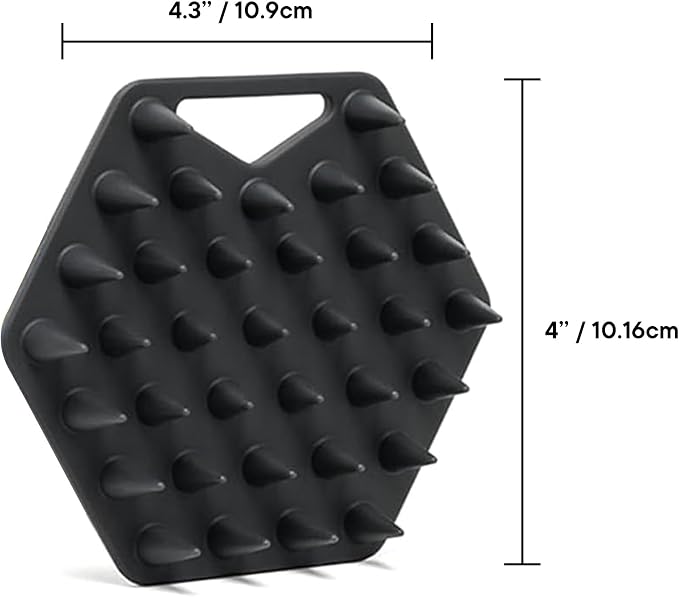 TOOLETRIES Scalp Scrubber - Image 6