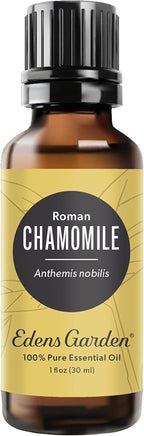 Edens Garden Chamomile- Roman Essential Oil, 100% Pure Therapeutic Grade 30 ml by EdensGarden
