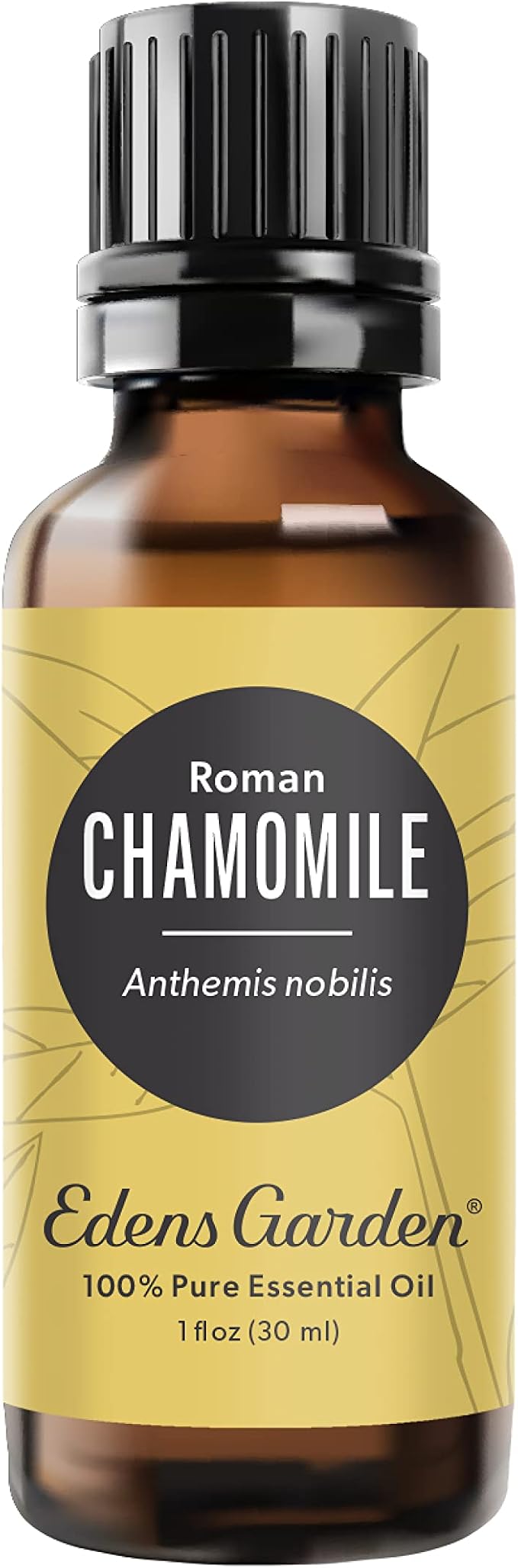 Edens Garden Chamomile- Roman Essential Oil, 100% Pure Therapeutic Grade 30 ml by EdensGarden