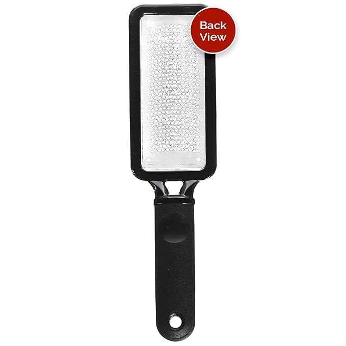 Microplane Colossal Foot File Scraper - Image 2