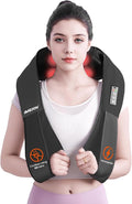 AMZPONY® Cordless Neck Massager by AMZPONYneckmassager
