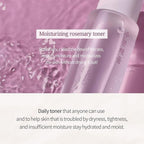 PRETTYSKIN Hydrating Facial Toner - Image 4