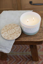 Sand + Fog Scented Candle - Image 7