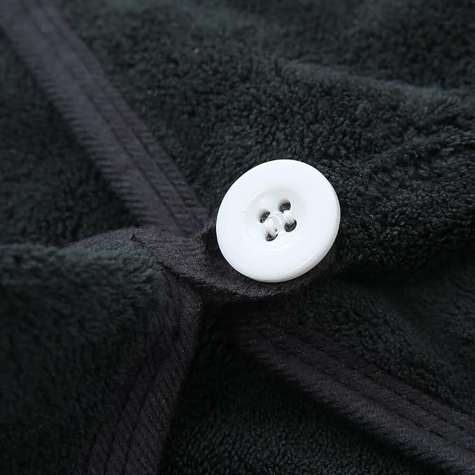 M-bestl 2 Pack Microfiber Hair Towel Wrap, Hair Drying Towel - Image 5