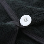 M-bestl 2 Pack Microfiber Hair Towel Wrap, Hair Drying Towel - Image 5
