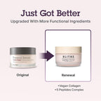 BLITHE Pressed Serum Tundra Chaga | Korean Moisturizer | Anti Aging & Skin - Image 2