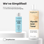 Glycolic Acid Toner for Face - Image 8