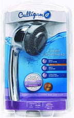 Culligan HSH-C135 Hand Held Water Filtered Showerhead, Chrome Finish - Image 2