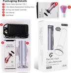 Upgraded Electric Callus Remover - Image 7