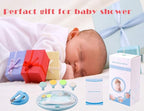 Baby Nail Trimmer Electric Nail File Baby Nail Clippers, Safe Nail Filer - Image 7